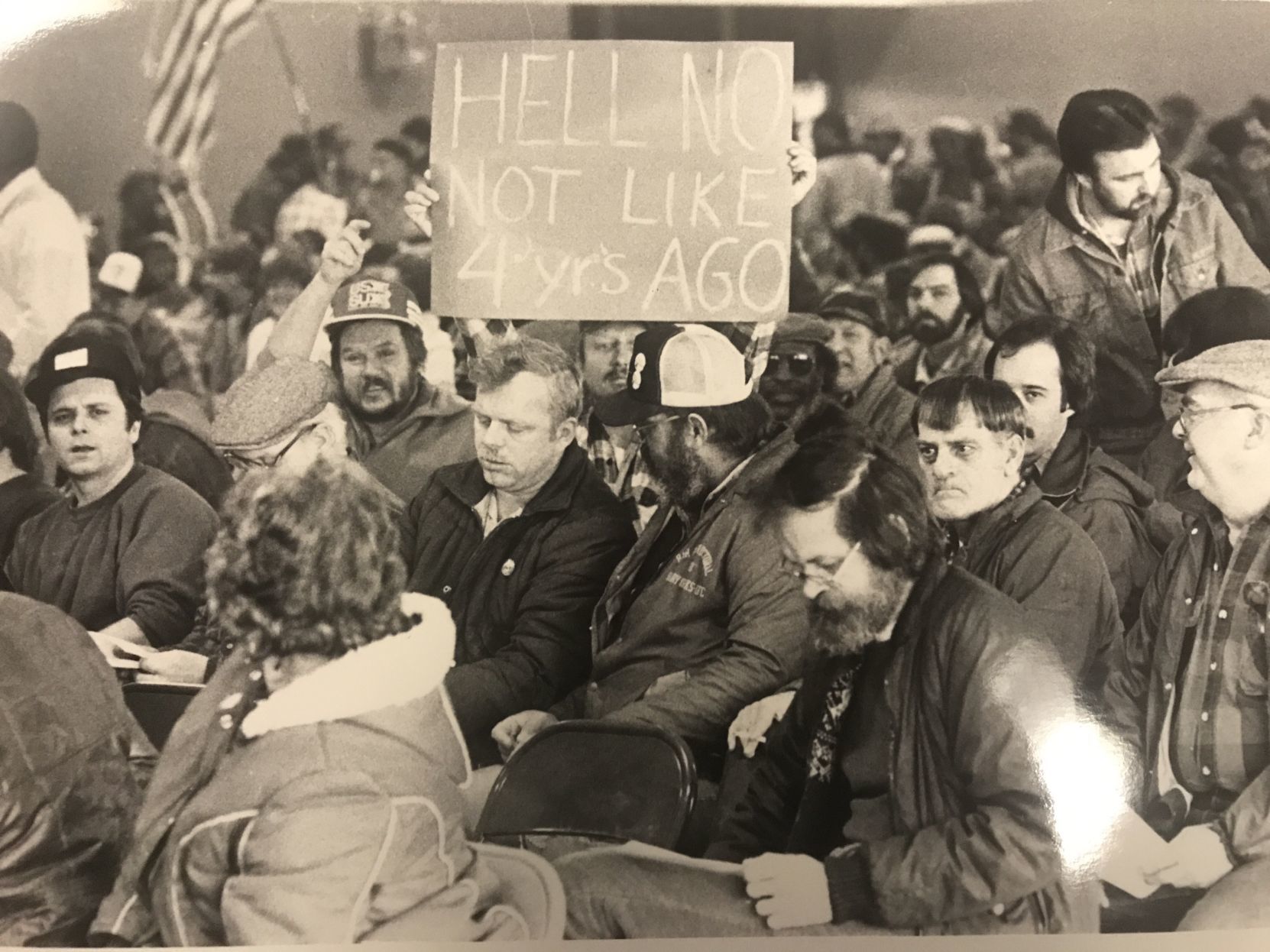 Labor has rich history in Northwest Indiana